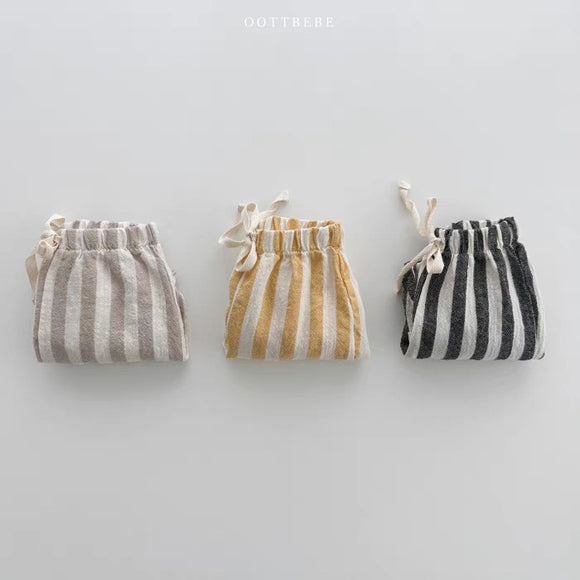 Pantalones Transpirables Primavera Verano para Niños y Niñas