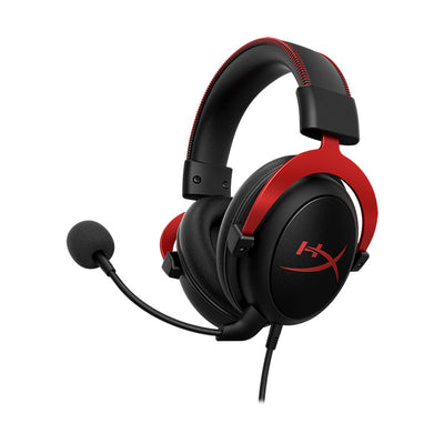 Auriculares Gaming Alámbricos con Micrófono para E-sports - Image 2
