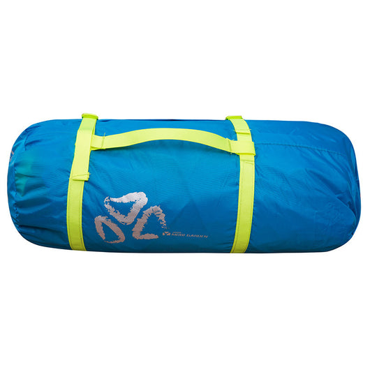 Carpa Camping Doble con Polos de Aluminio para Aventuras al Aire Libre - Image 17