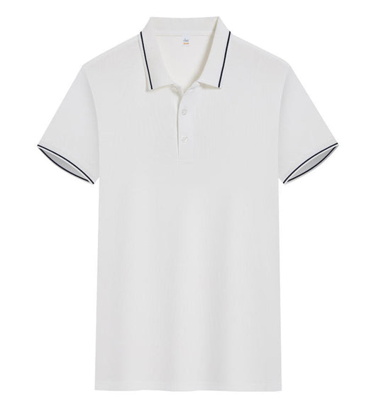 Polo Overol Manga Corta con Estampado - Image 4