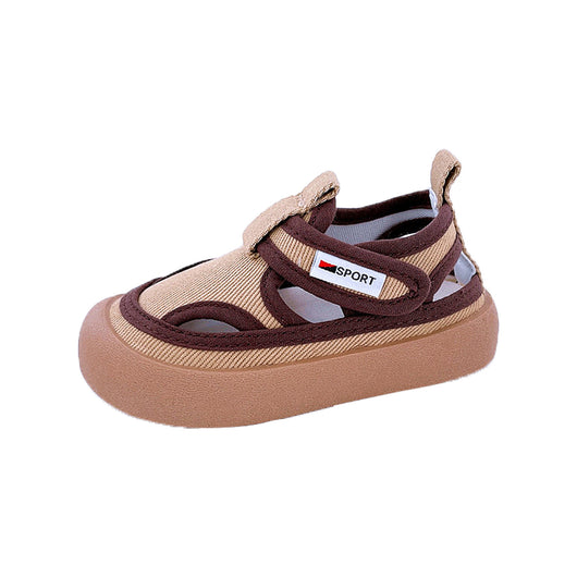 Zapatos Casuales para Niños Transpirables con Diseño Moderno - Image 6