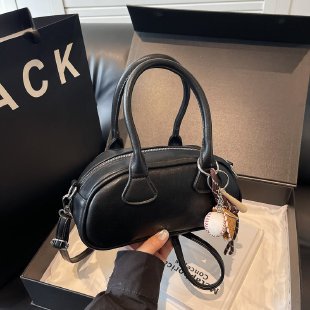 Bolso Tote y Bandolera Premium Estilo Vintage Coreano para Mujer