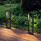 Lámpara LED Impermeable para Jardín y Patio