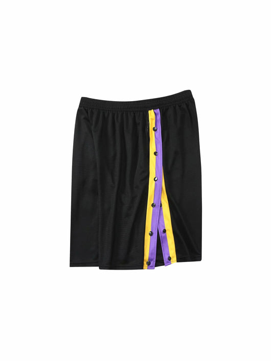 Pantalones de Entrenamiento Deportivos de Secado Rápido con Cierre Completo - Image 13