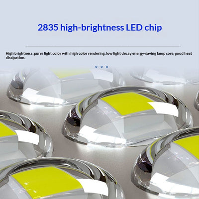 Reflector LED Exterior Impermeable de Alta Potencia - Image 2
