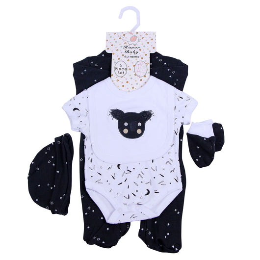 Conjunto de Body para Bebé Niño y Niña - Talla 1 Año - Image 49