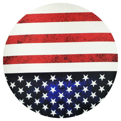 Toalla Playera Redonda Premium - Image 76