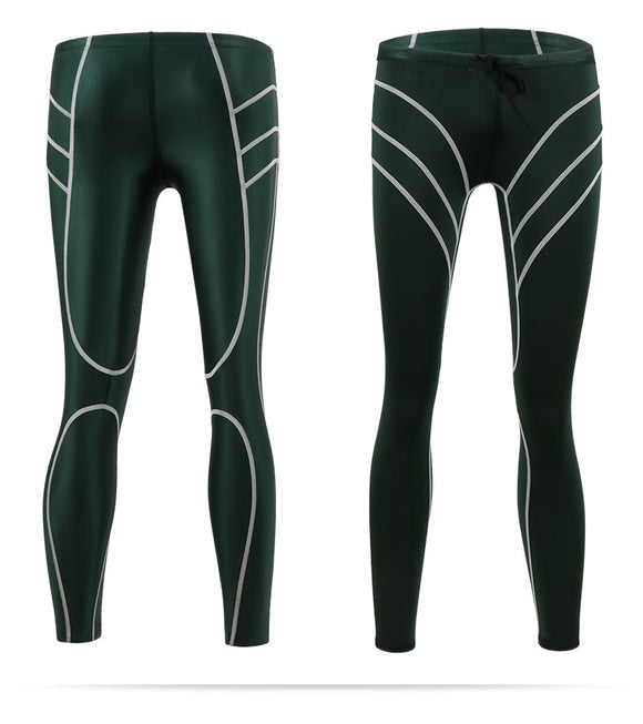 Pantalón de Baño Deportivo para Mujer