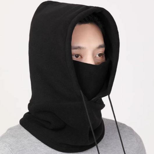 Gorro Térmico 3 en 1 con Protección de Oídos - Bufanda y Máscara Integradas - Image 18