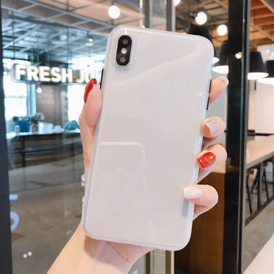 Funda Espejo Bicolor para Teléfono - Image 16