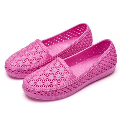 Sandalias Planas de Verano para Mujer - Comodidad y Estilo - Image 3