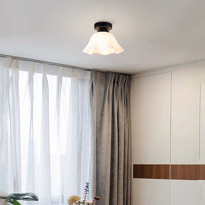 Lámpara LED Decorativa para Pasillo y Corredor - Diseño en Hierro Artesanal - Image 18