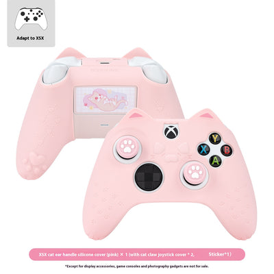 Funda Protectora de Silicona Suave para Control de Videojuegos - Image 6
