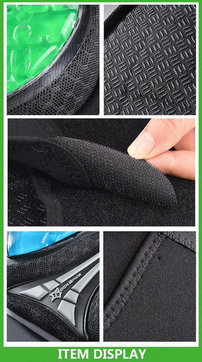 Funda de Gel para Sillín de Bicicleta - Image 14