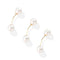 Broche de Perla Dagong - Accesorio Elegante para Abrigos y Prendas