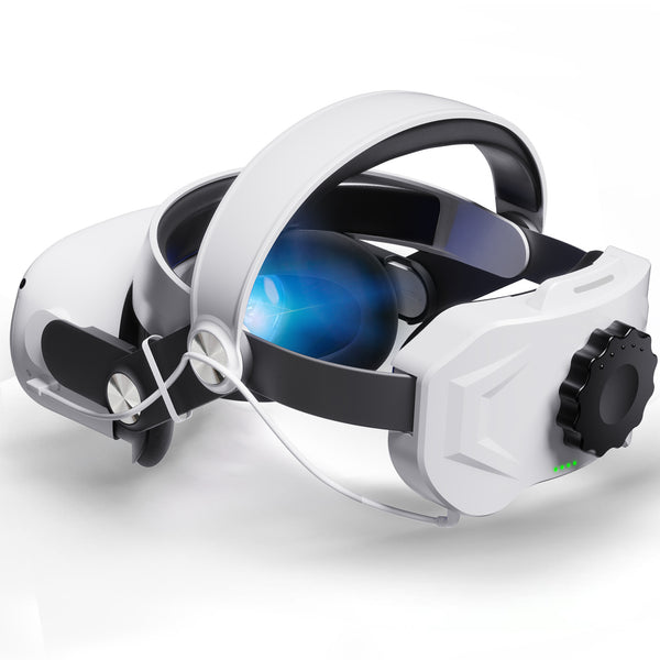 Soporte Ajustable para VR sin Presión - Carga Móvil - Image 5