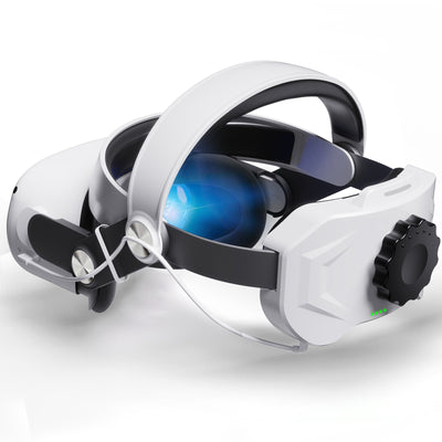 Soporte Ajustable para VR sin Presión - Carga Móvil - Image 5