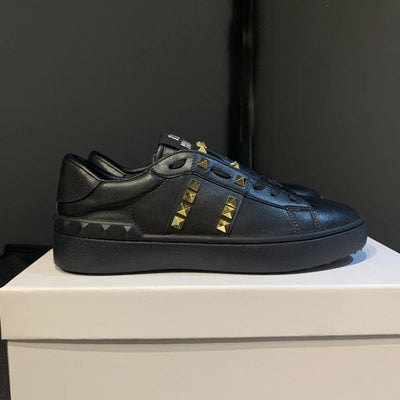 Zapatillas Blancas Casuales para Mujer - Deportivas Versátiles Todo Terreno - Image 6