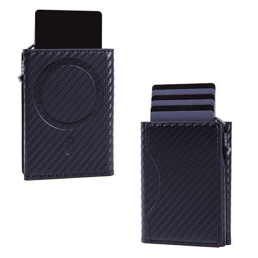 Funda Magnética para Teléfono con Soporte de Tarjetas - Image 5
