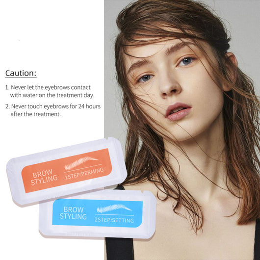 Agente Desechable para Perfilado de Cejas - Image 8
