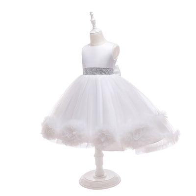 Disfraz Clásico de Princesa para Niñas - Image 5
