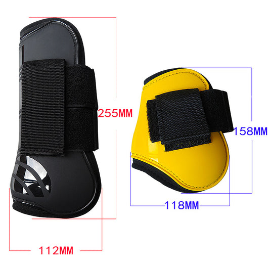 Protector de Patas para Caballos - Espuma de Buceo Premium - Image 37
