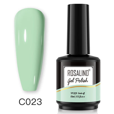Esmalte de Gel Botánico 15ml - Manicura Profesional de Larga Duración - Image 77