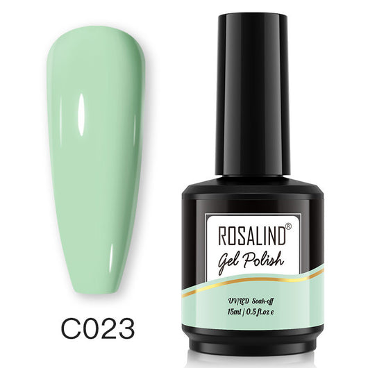 Esmalte de Gel Botánico 15ml - Manicura Profesional de Larga Duración - Image 77