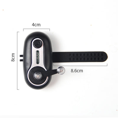 Alarma Electrónica para Caña de Pescar con Sensor Inteligente - Image 6