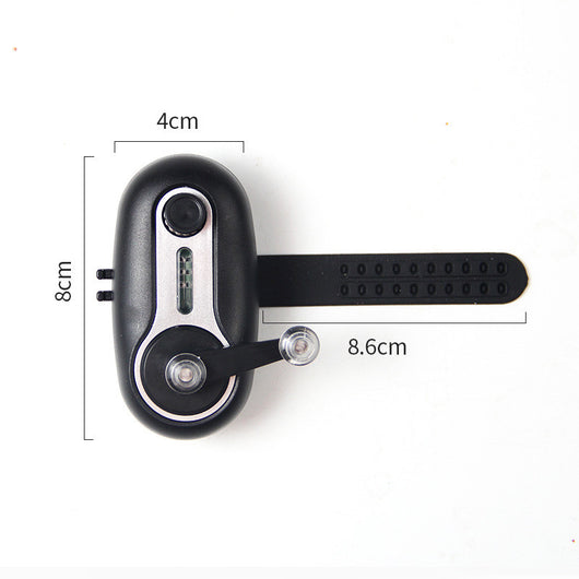 Alarma Electrónica para Caña de Pescar con Sensor Inteligente - Image 6