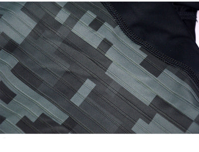 Conjunto Ciclismo Verano: Playera y Shorts Deportivos - Image 13