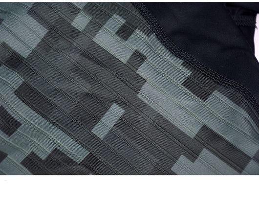 Conjunto Ciclismo Verano: Playera y Shorts Deportivos - Image 13