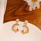 Aretes