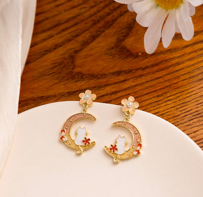 Moda Creativa con Temperamento Han - Image 7