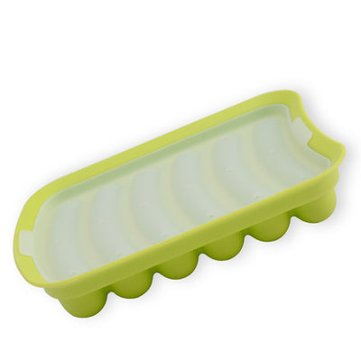 Molde de Silicona para Jamón y Salchichas con Tapa - Herramienta DIY para Cocina al Vapor - Image 8