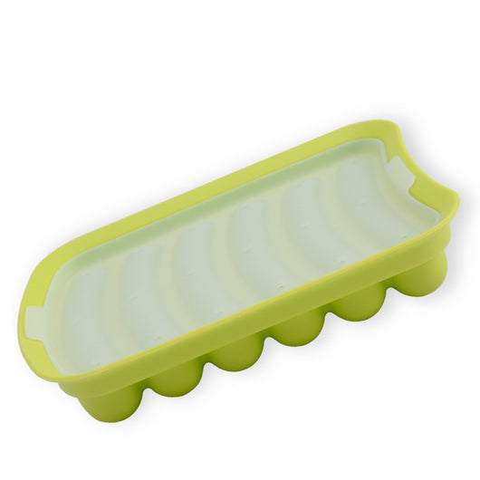 Molde de Silicona para Jamón y Salchichas con Tapa - Herramienta DIY para Cocina al Vapor - Image 8