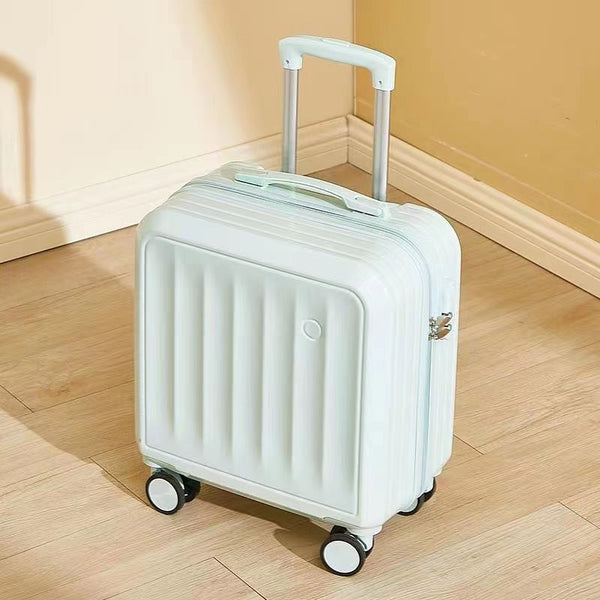 Maleta Cabina Compacta para Viajes Rápidos