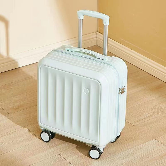 Maleta Cabina Compacta para Viajes Rápidos
