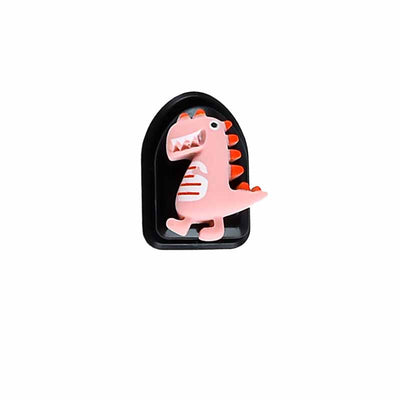 Gancho Adhesivo Decorativo para Auto - Diseño Lindo y Práctico - Image 16