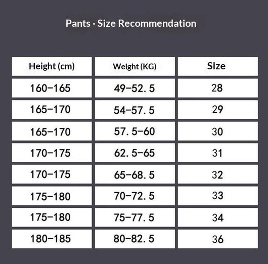 Pantalones de Vestir Clásicos Británicos para Hombre - Image 10