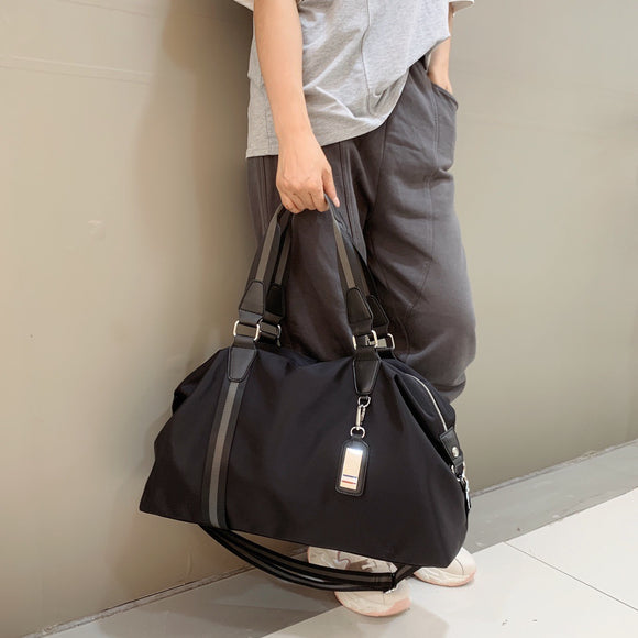 Mochila de Viaje para Hombre con Gran Capacidad
