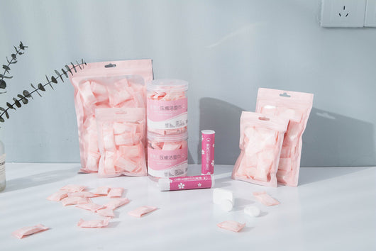Kit Portátil de Limpieza Facial con Toalla Microfibra - Image 10