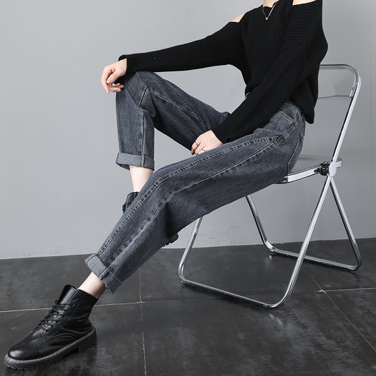 Pantalones Reductores de Cintura Alta para Mujer - Image 2