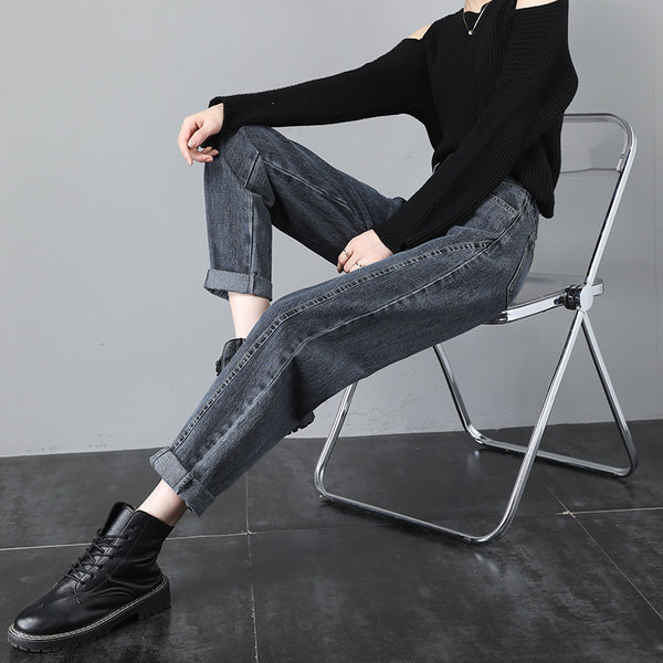 Pantalones Reductores de Cintura Alta para Mujer