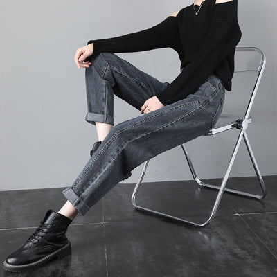 Pantalones Reductores de Cintura Alta para Mujer - Image 2