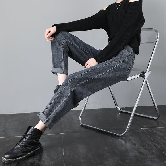 Pantalones Reductores de Cintura Alta para Mujer