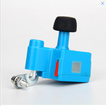 Generador Dinámico para Bicicleta Eléctrica - Sistema de Iluminación Nocturna - Image 5