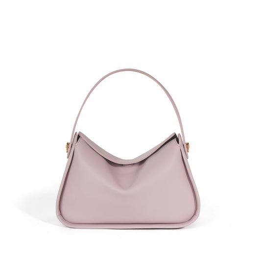 Bolso Bandolera de Cuero Genuino para Mujer - Elegancia y Funcionalidad - Image 2