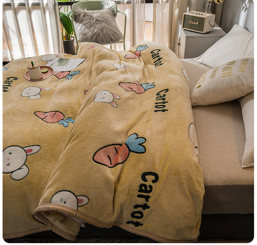 Manta Refrescante de Aire Acondicionado para Cama Doble - Image 15