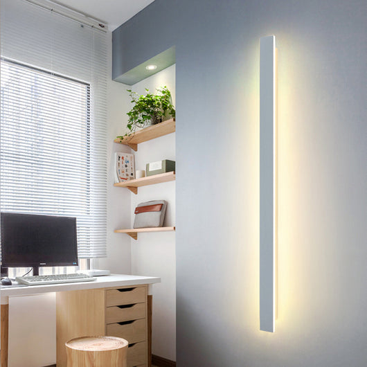 Lámpara de Noche Elegante con Iluminación Decorativa para Dormitorio y Sala - Image 3